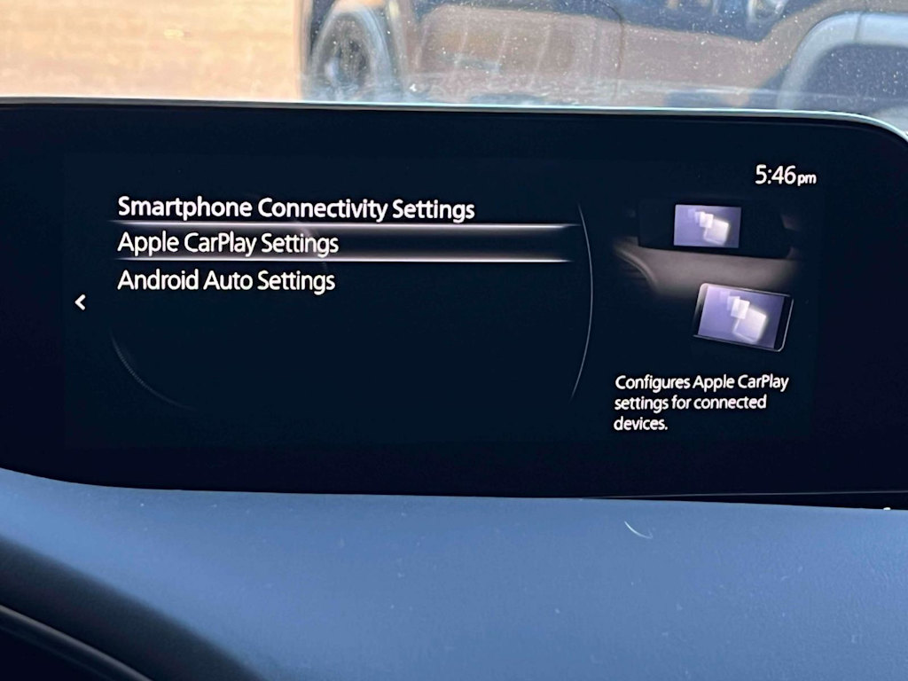 Thumbnail: 2021 Mazda Mazda3 - 9