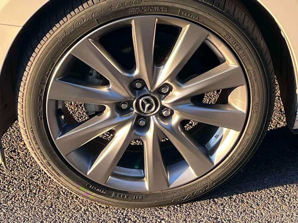 Thumbnail: 2021 Mazda Mazda3 - 6