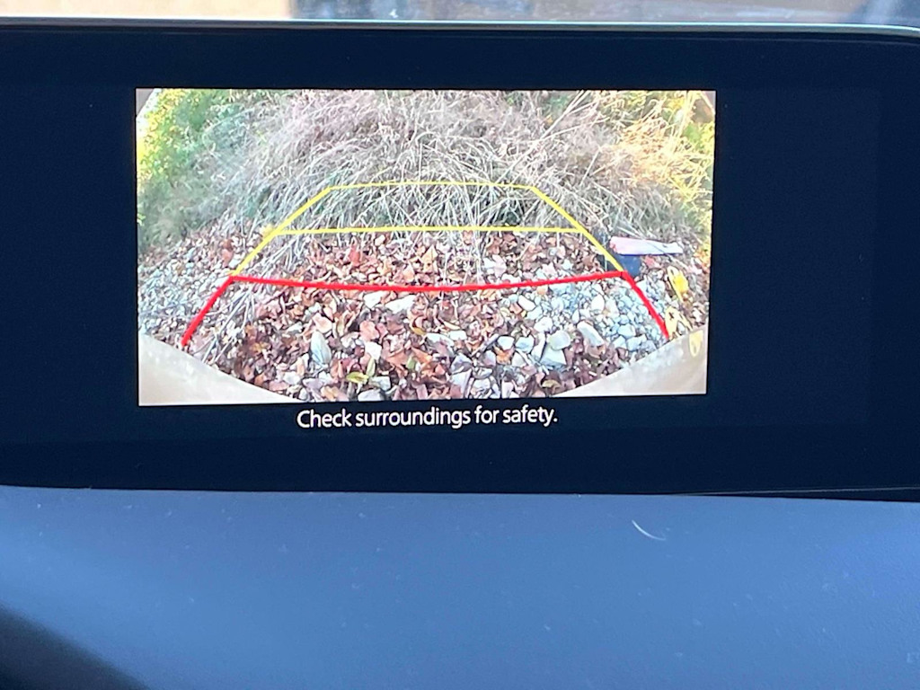 Thumbnail: 2021 Mazda Mazda3 - 13