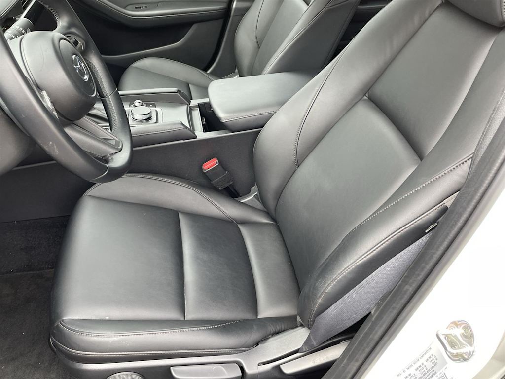 2022 Mazda Mazda3 Select 9