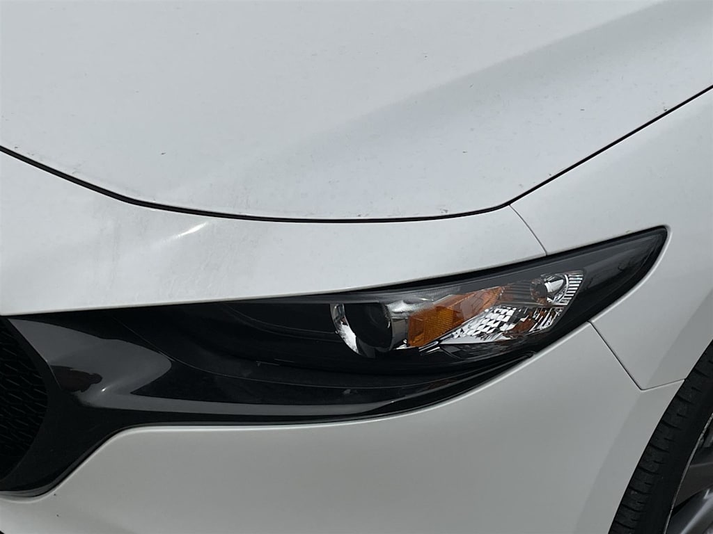 2022 Mazda Mazda3 Select 21