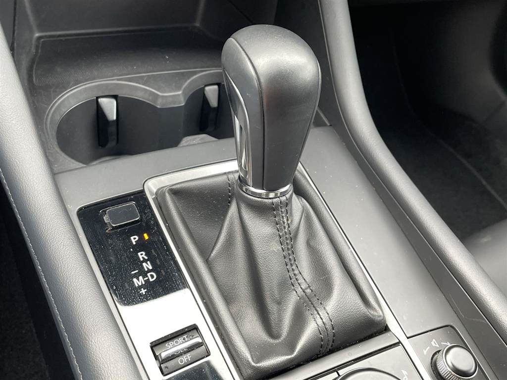 2022 Mazda Mazda3 Select 13