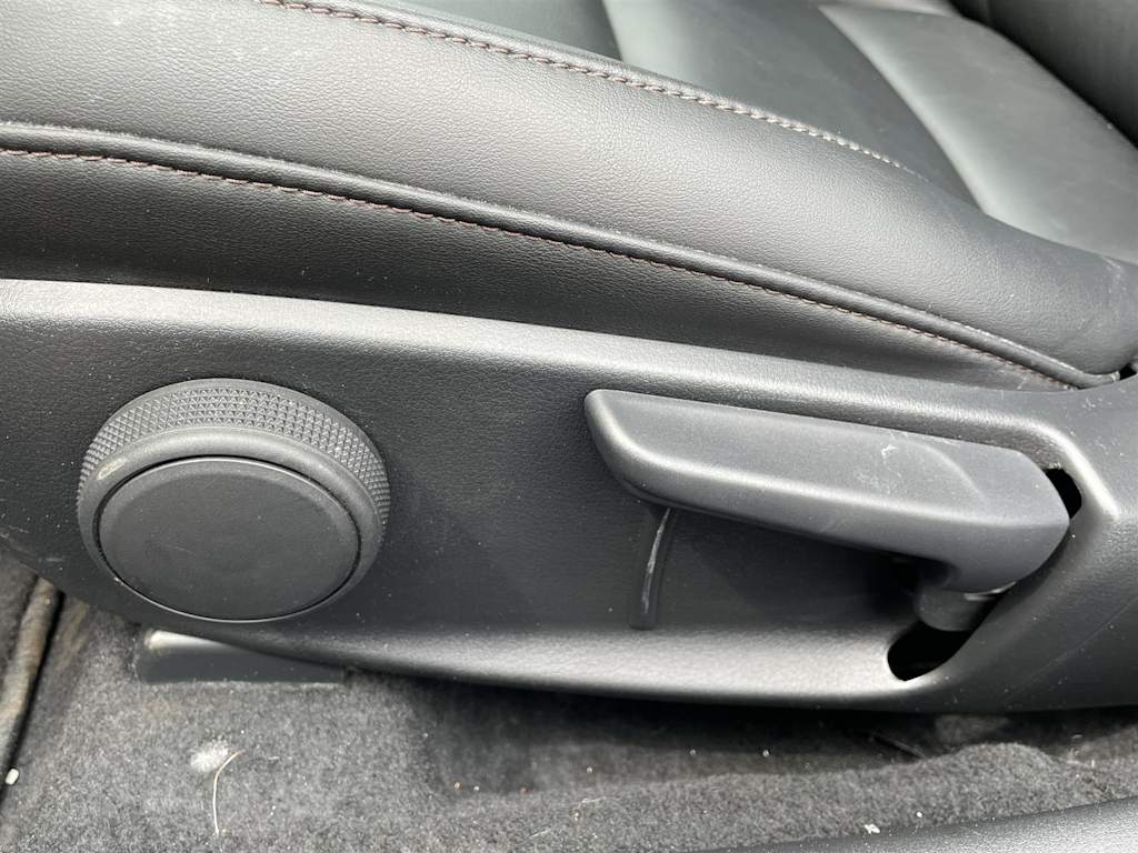 2022 Mazda Mazda3 Select 22