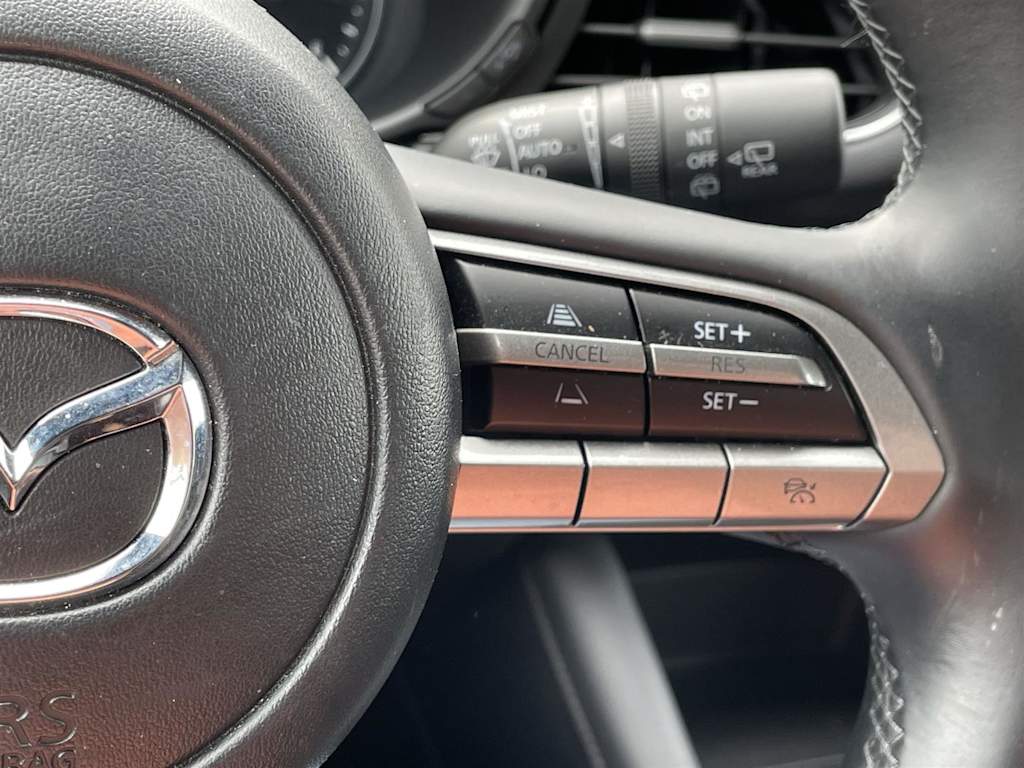 2022 Mazda Mazda3 Select 28