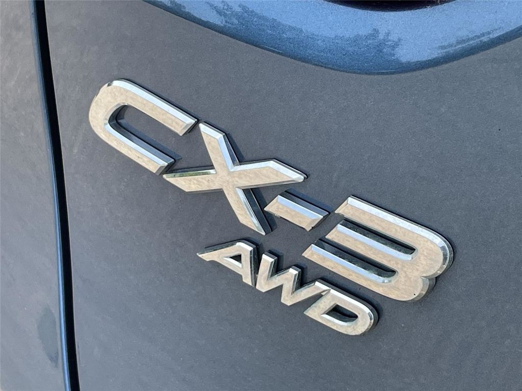 Thumbnail: 2019 Mazda CX-3 - 4