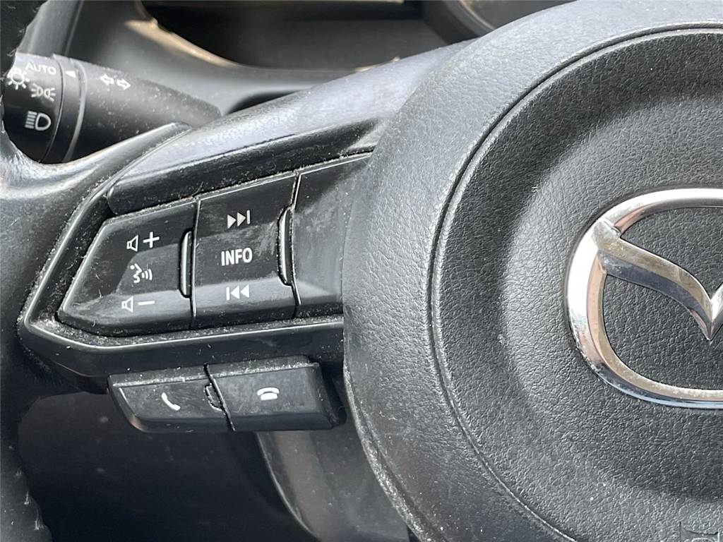 Thumbnail: 2019 Mazda CX-3 - 20