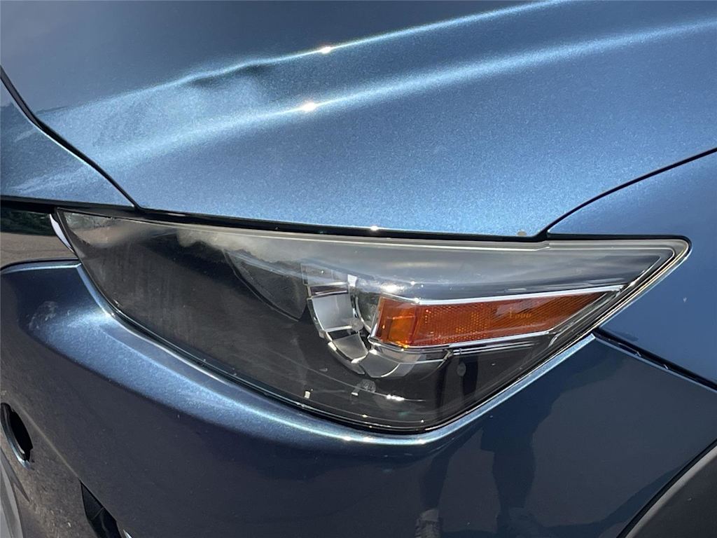 Thumbnail: 2019 Mazda CX-3 - 12