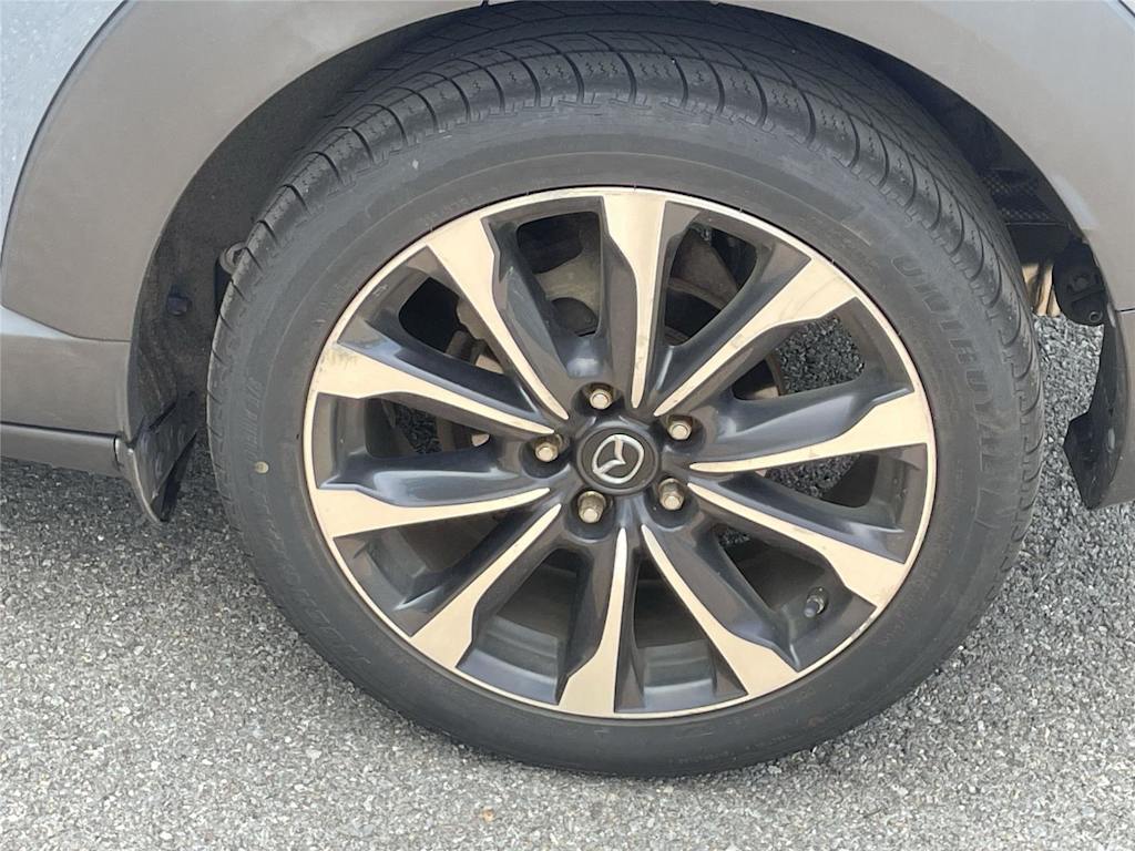 Thumbnail: 2019 Mazda CX-3 - 5