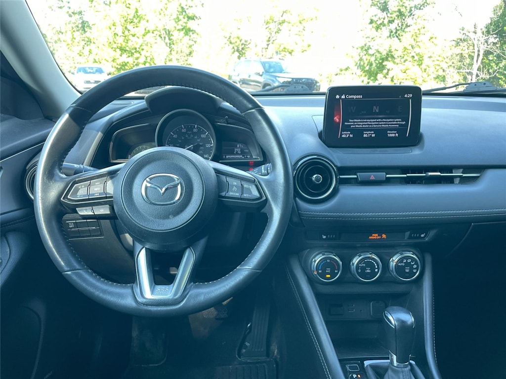 Thumbnail: 2019 Mazda CX-3 - 2
