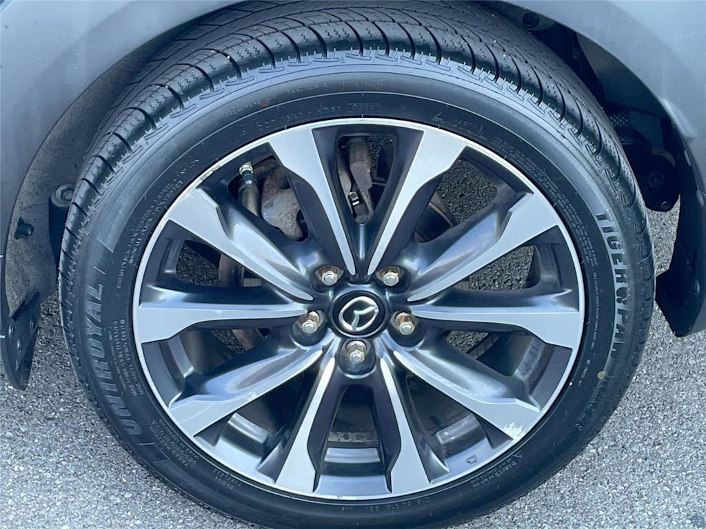 Thumbnail: 2019 Mazda CX-3 - 8