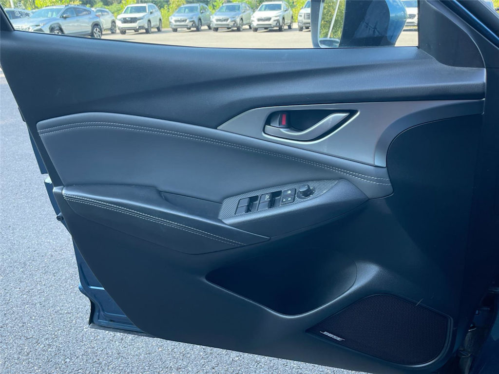 Thumbnail: 2019 Mazda CX-3 - 27