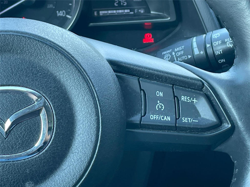 Thumbnail: 2019 Mazda CX-3 - 30