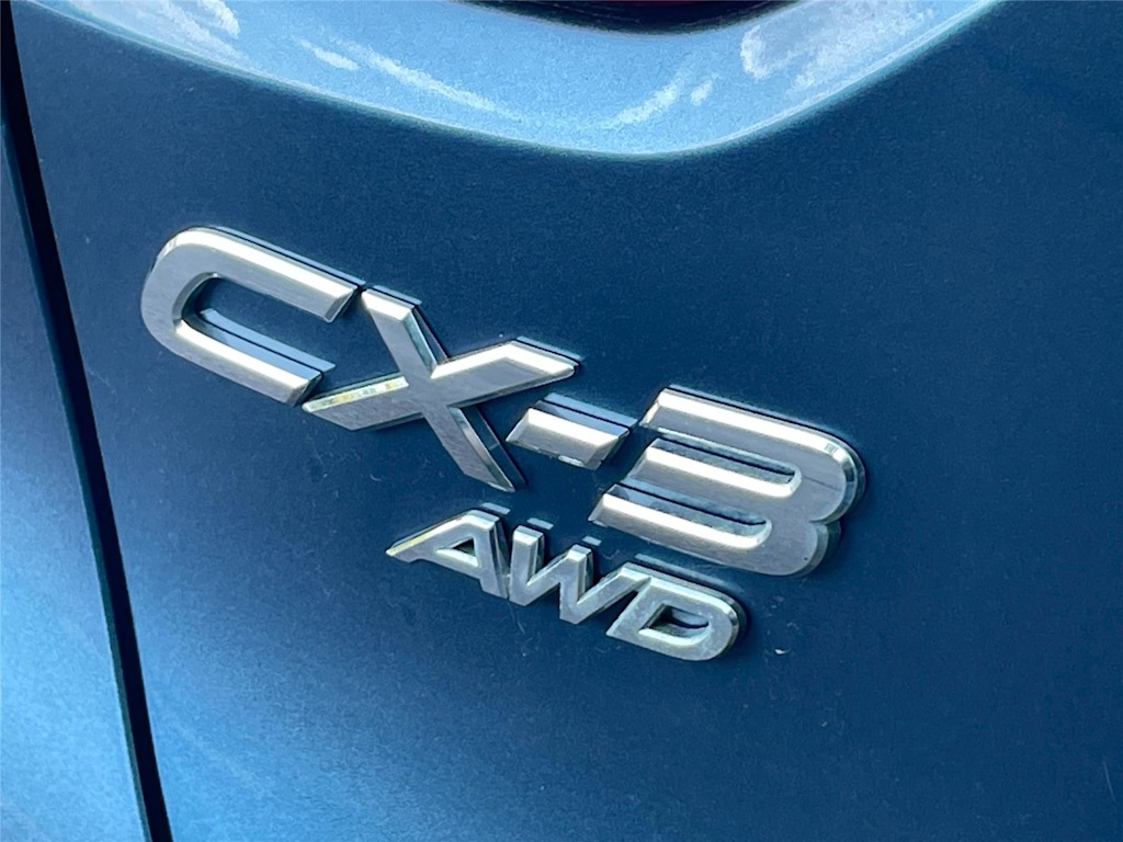 Thumbnail: 2019 Mazda CX-3 - 7