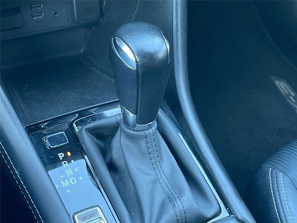 Thumbnail: 2019 Mazda CX-3 - 13