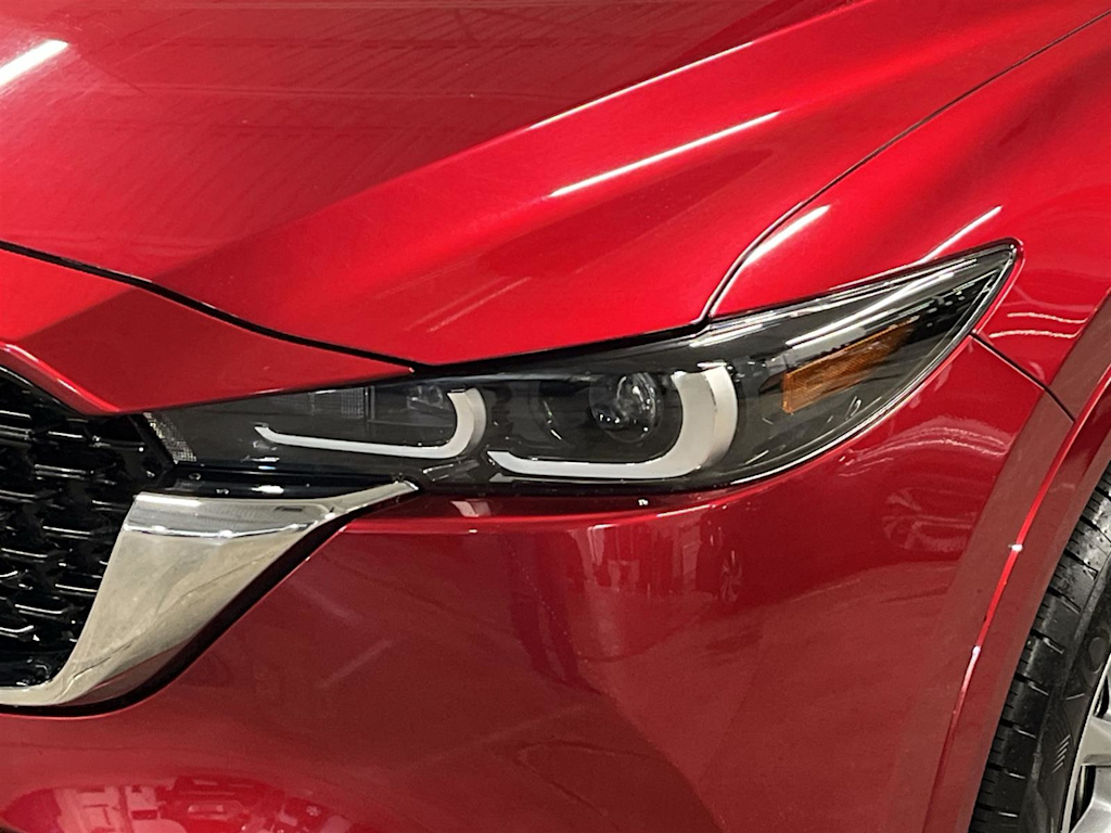 Thumbnail: 2024 Mazda CX-5 - 19