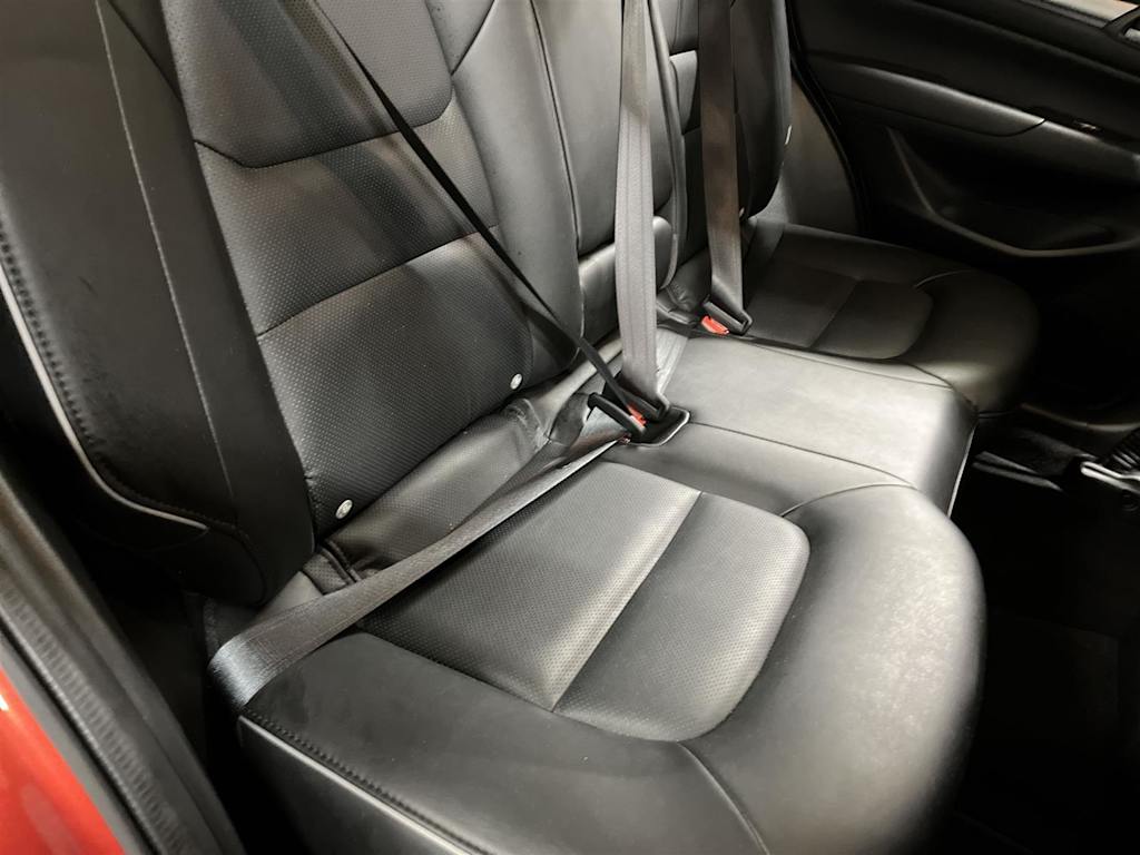 Thumbnail: 2024 Mazda CX-5 - 8