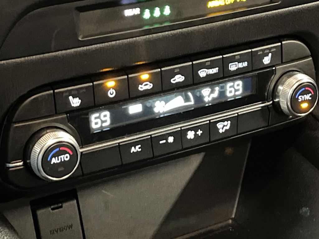 Thumbnail: 2024 Mazda CX-5 - 25