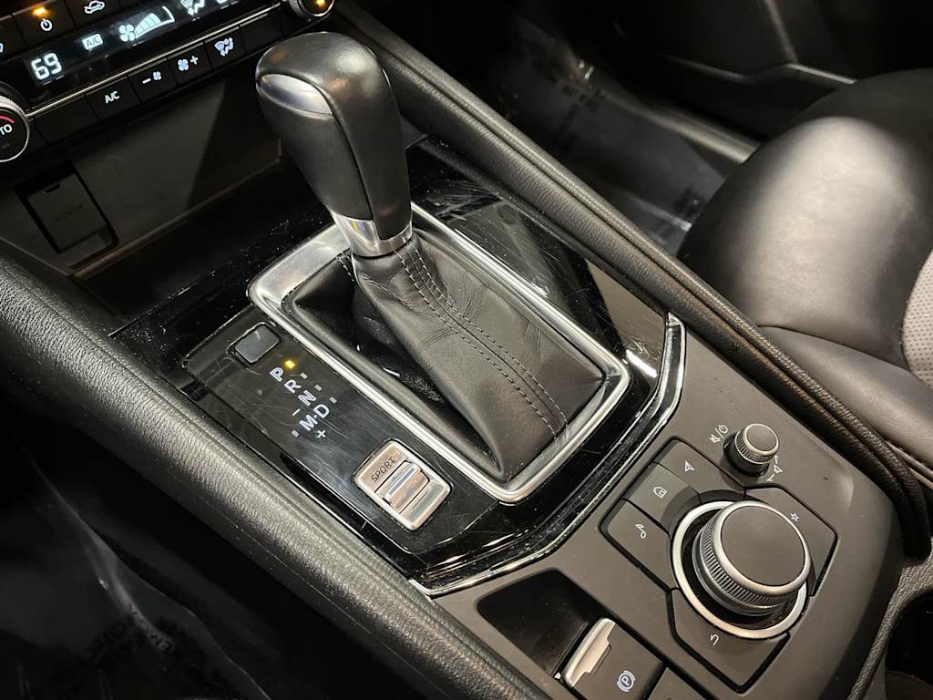 Thumbnail: 2024 Mazda CX-5 - 11