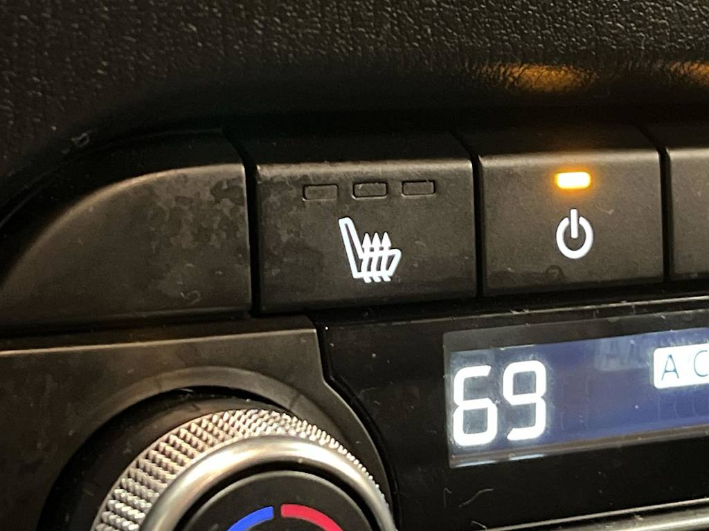 Thumbnail: 2024 Mazda CX-5 - 26