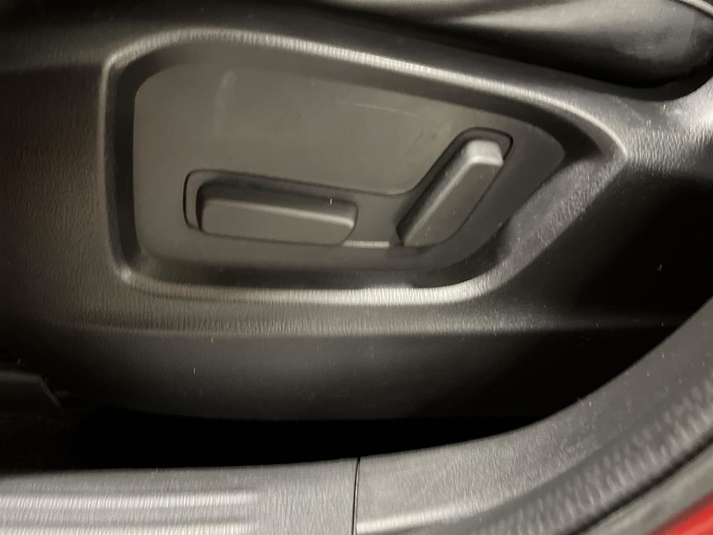 Thumbnail: 2024 Mazda CX-5 - 21