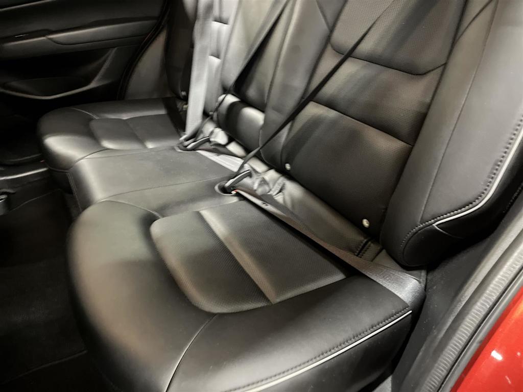 Thumbnail: 2024 Mazda CX-5 - 22