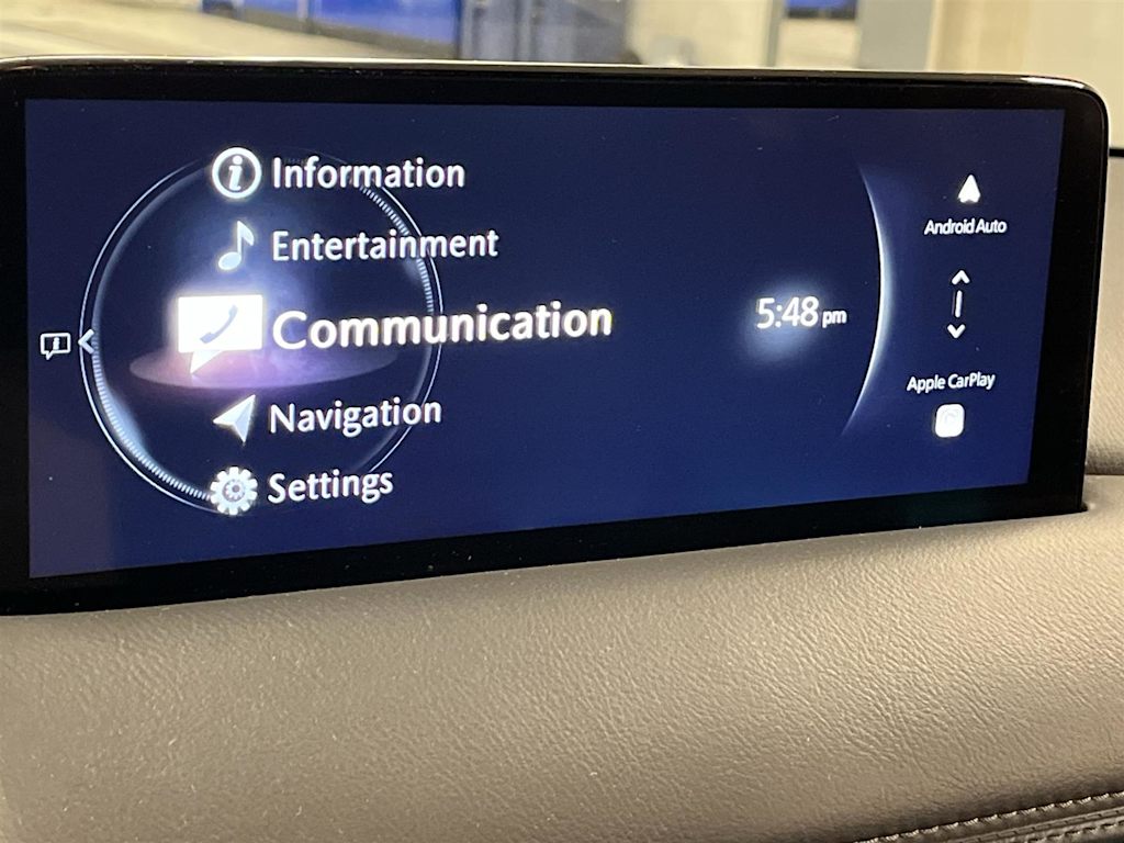 Thumbnail: 2024 Mazda CX-5 - 23