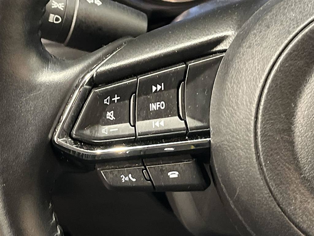 Thumbnail: 2024 Mazda CX-5 - 29