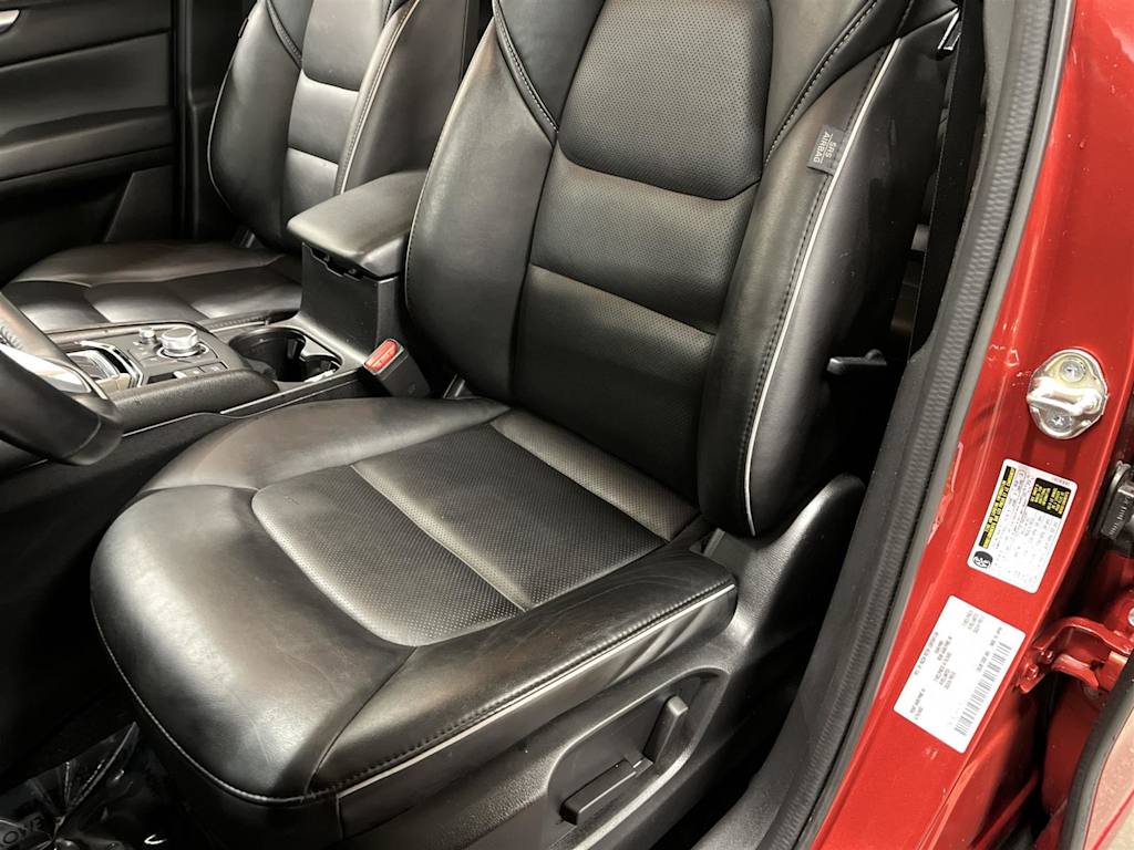 Thumbnail: 2024 Mazda CX-5 - 20