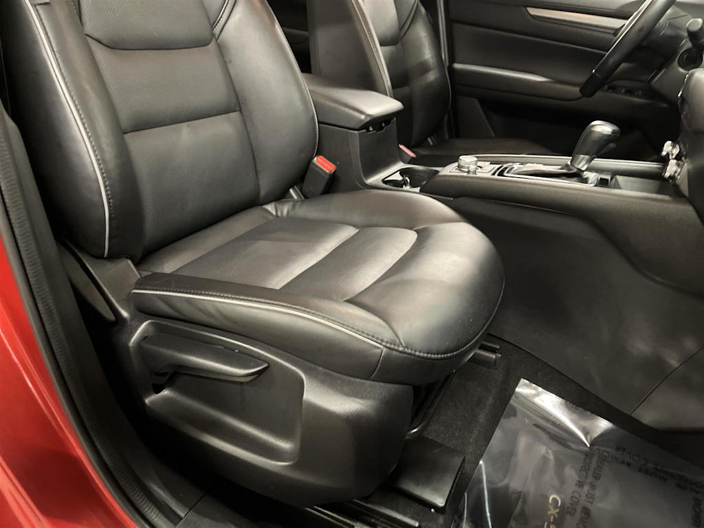 Thumbnail: 2024 Mazda CX-5 - 9