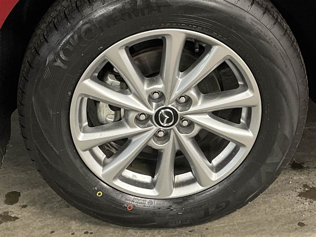 Thumbnail: 2024 Mazda CX-5 - 7