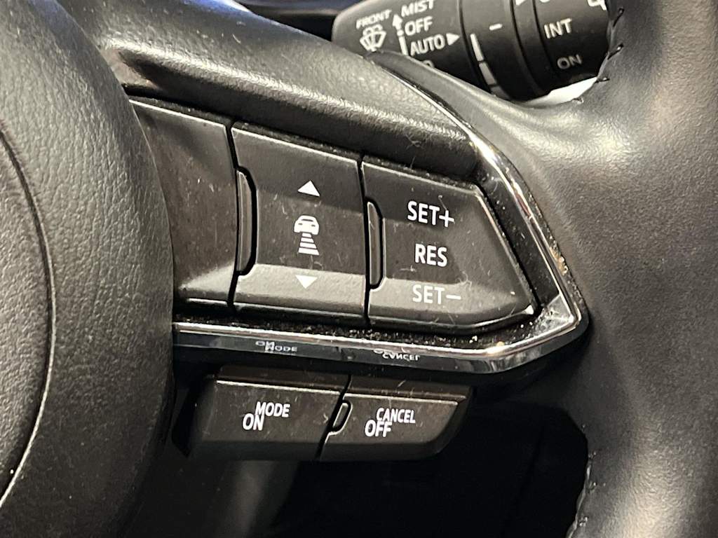 Thumbnail: 2024 Mazda CX-5 - 30