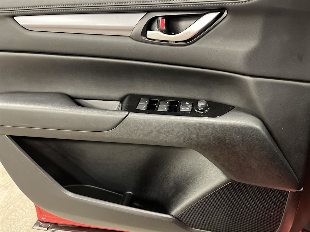 Thumbnail: 2024 Mazda CX-5 - 27