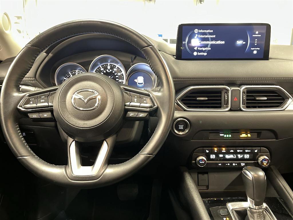 Thumbnail: 2024 Mazda CX-5 - 2