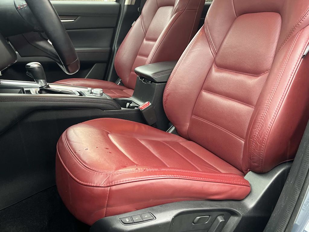 Thumbnail: 2023 Mazda CX-5 - 8