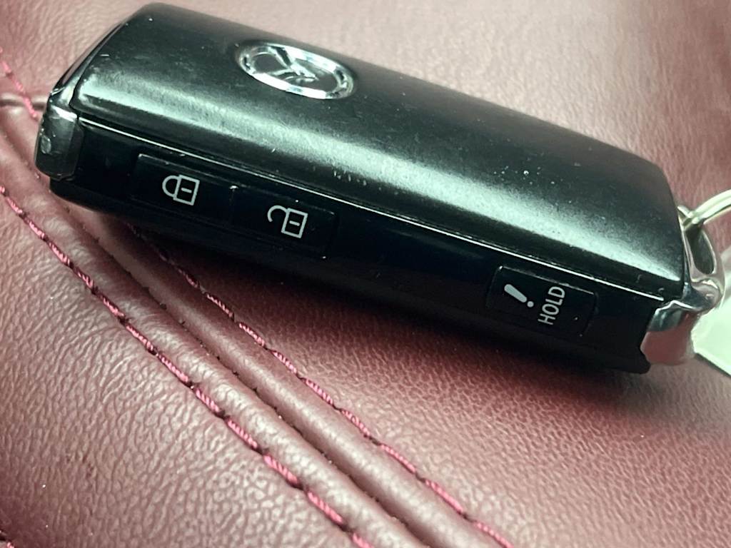 Thumbnail: 2023 Mazda CX-5 - 10