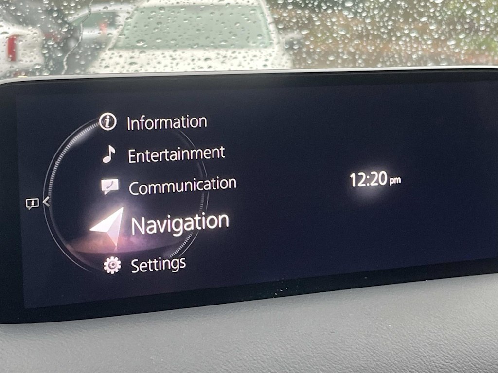 Thumbnail: 2023 Mazda CX-5 - 9