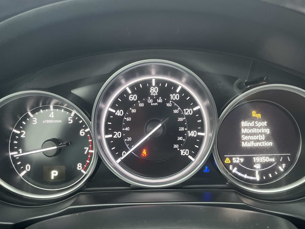 Thumbnail: 2023 Mazda CX-5 - 16