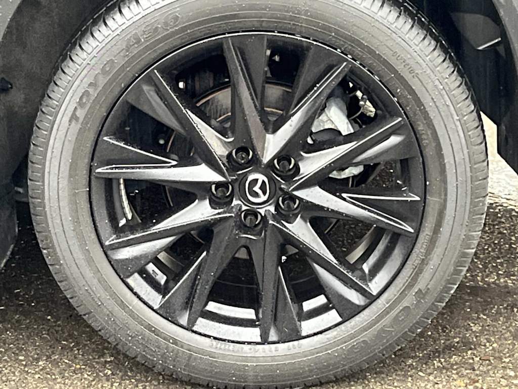 Thumbnail: 2023 Mazda CX-5 - 7