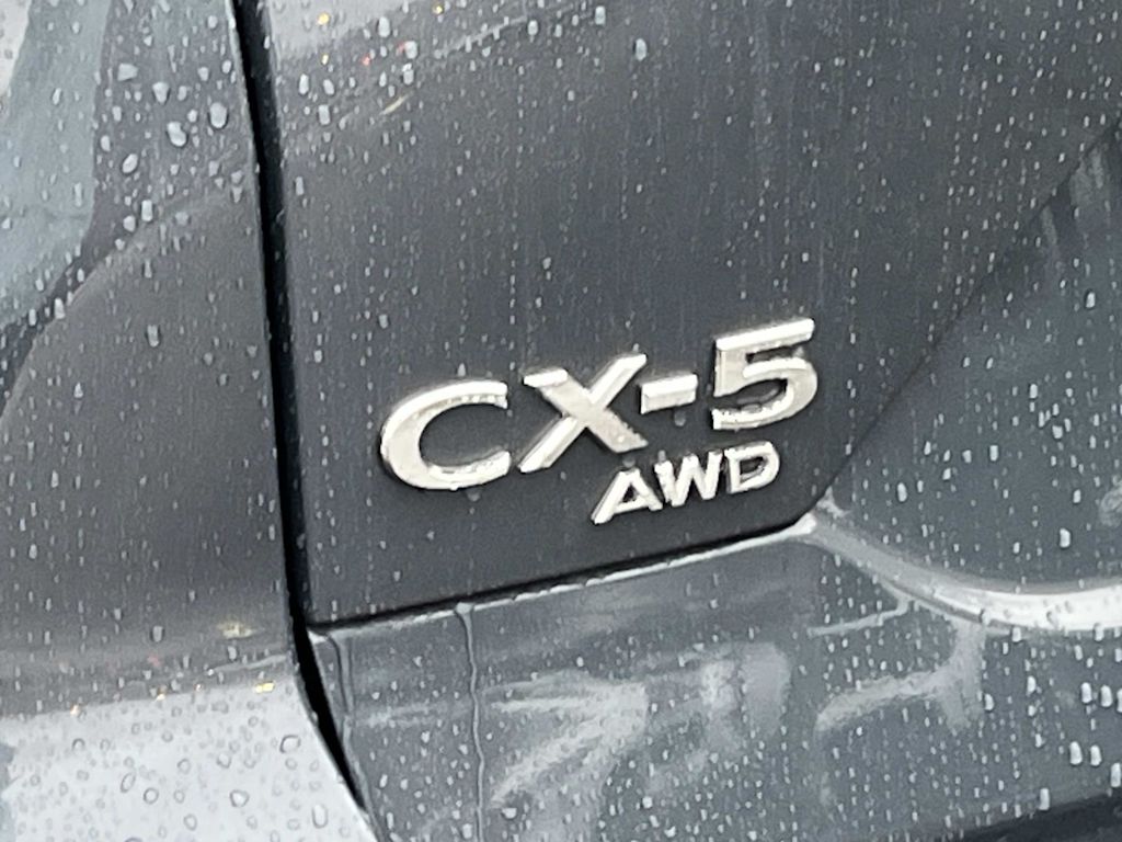 Thumbnail: 2023 Mazda CX-5 - 6