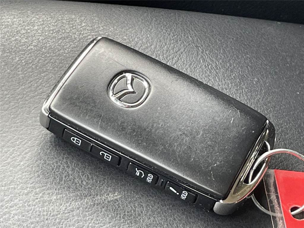 Thumbnail: 2023 Mazda CX-5 - 16