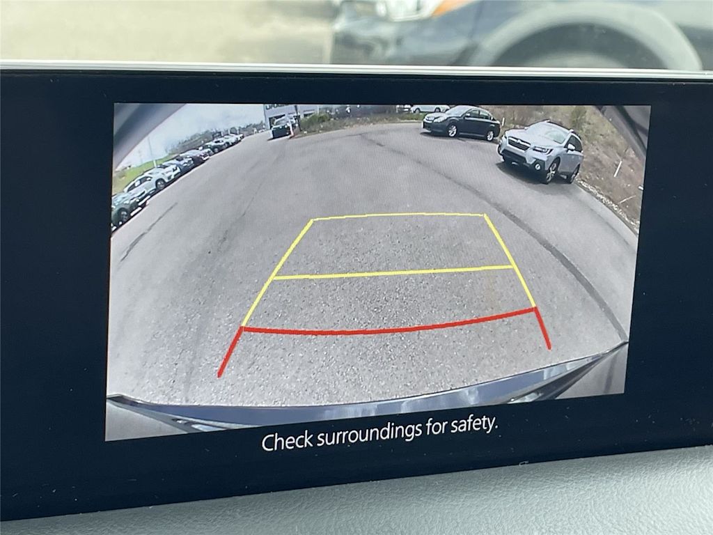 Thumbnail: 2023 Mazda CX-5 - 12