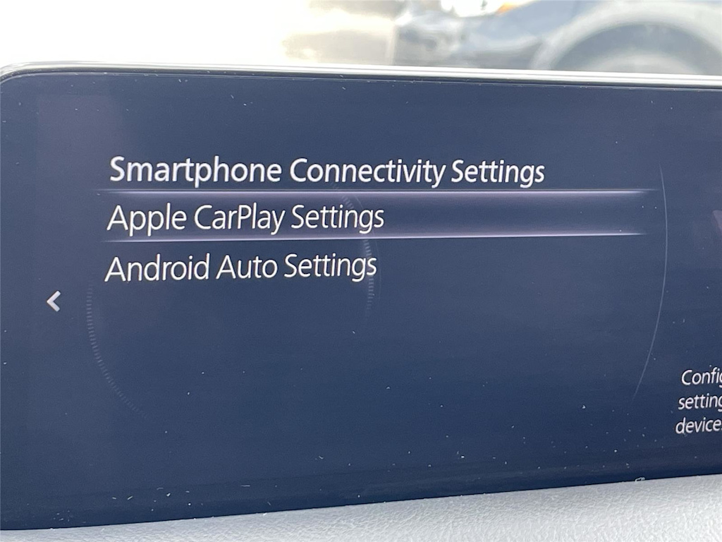 Thumbnail: 2023 Mazda CX-5 - 17