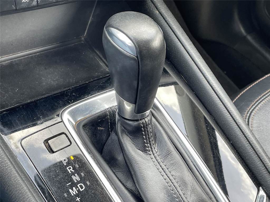 Thumbnail: 2023 Mazda CX-5 - 13