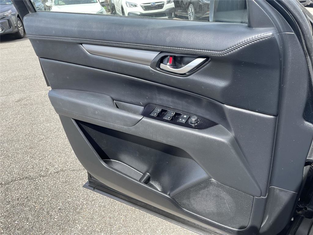 Thumbnail: 2023 Mazda CX-5 - 27