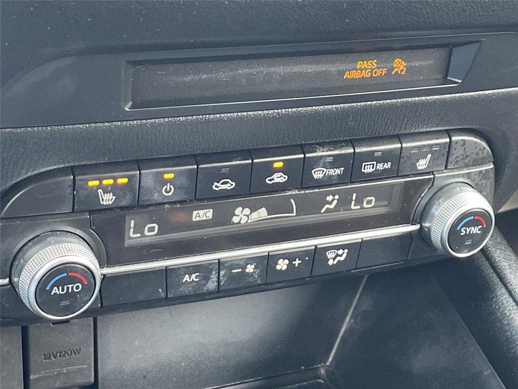 Thumbnail: 2023 Mazda CX-5 - 25