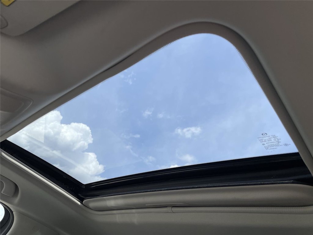 Thumbnail: 2023 Mazda CX-5 - 23