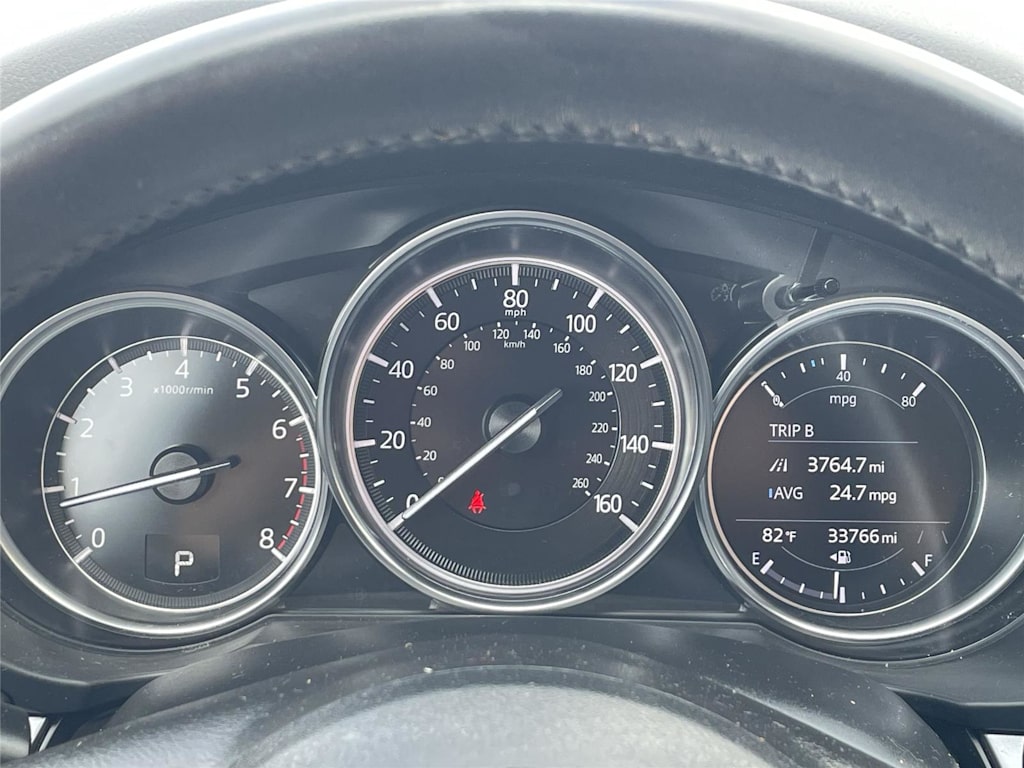 Thumbnail: 2023 Mazda CX-5 - 32