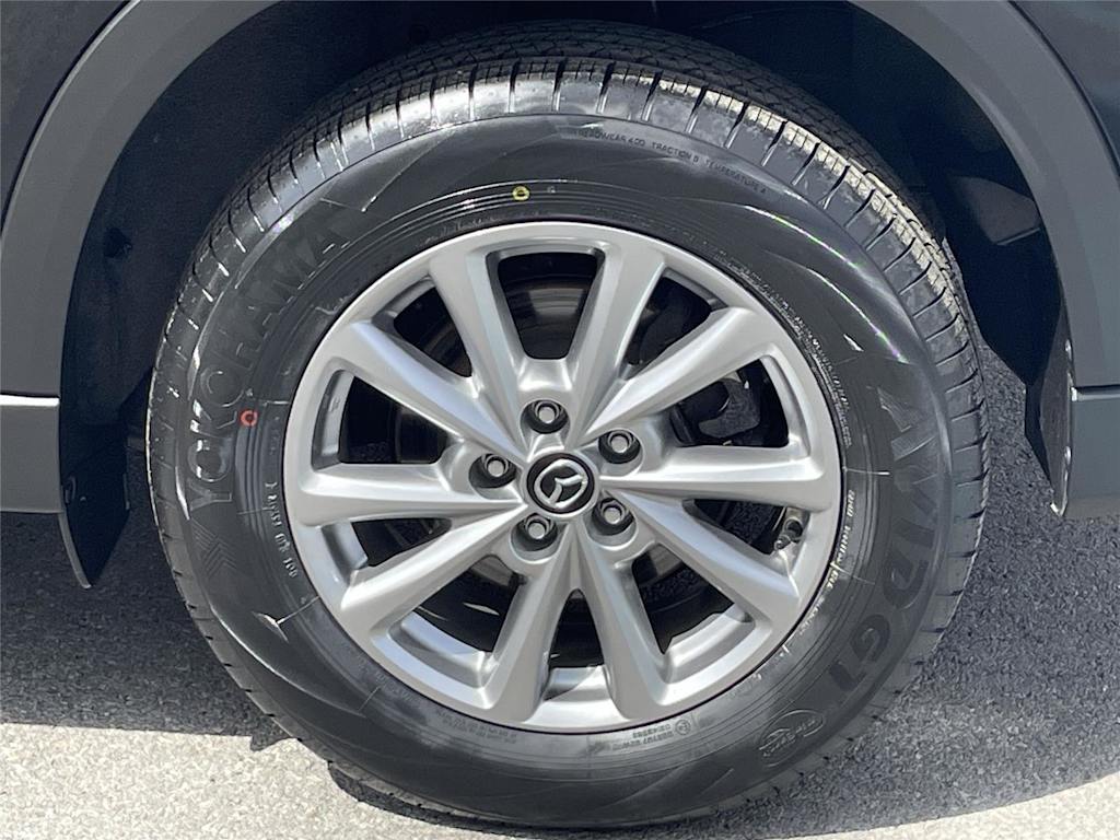 Thumbnail: 2023 Mazda CX-5 - 8