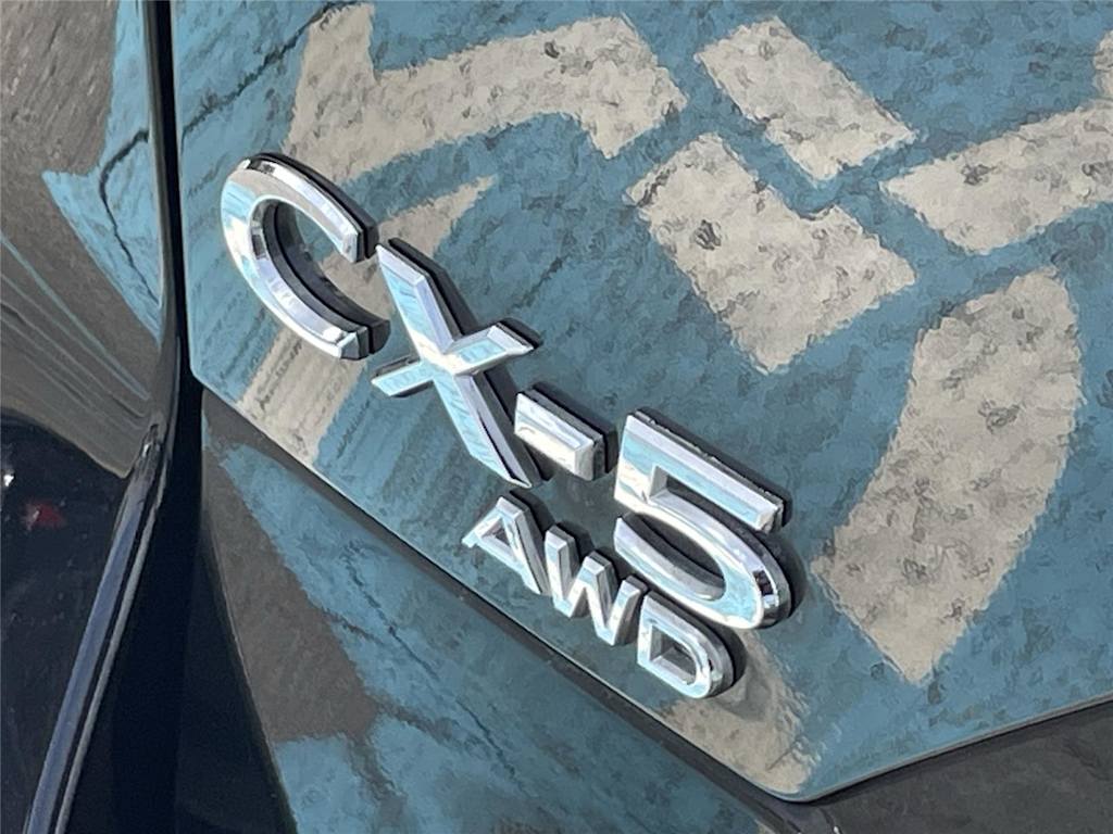 Thumbnail: 2023 Mazda CX-5 - 7