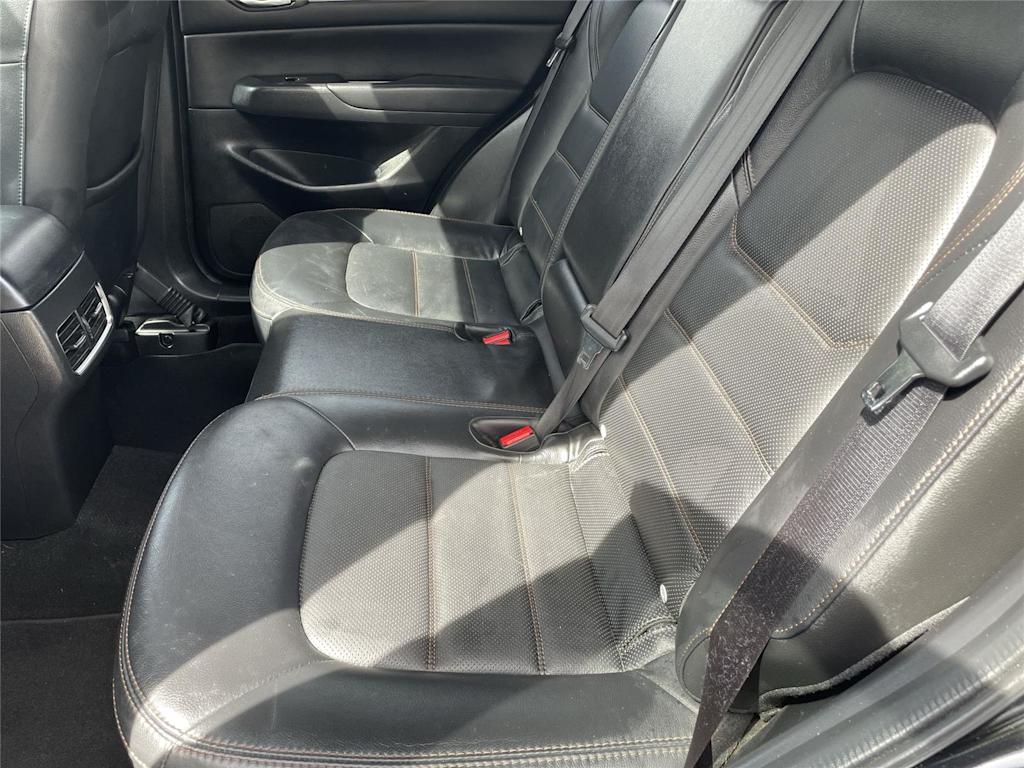 Thumbnail: 2023 Mazda CX-5 - 11